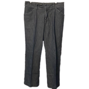Lee Straight Leg Jeans